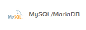 MySQL Logo | Web Development Ilkley | Technical Origami