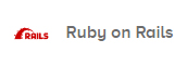 Ruby Logo | Web Development Ilkley | Technical Origami