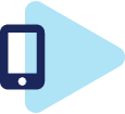 Mobile App Development services Icon | Technical Origami