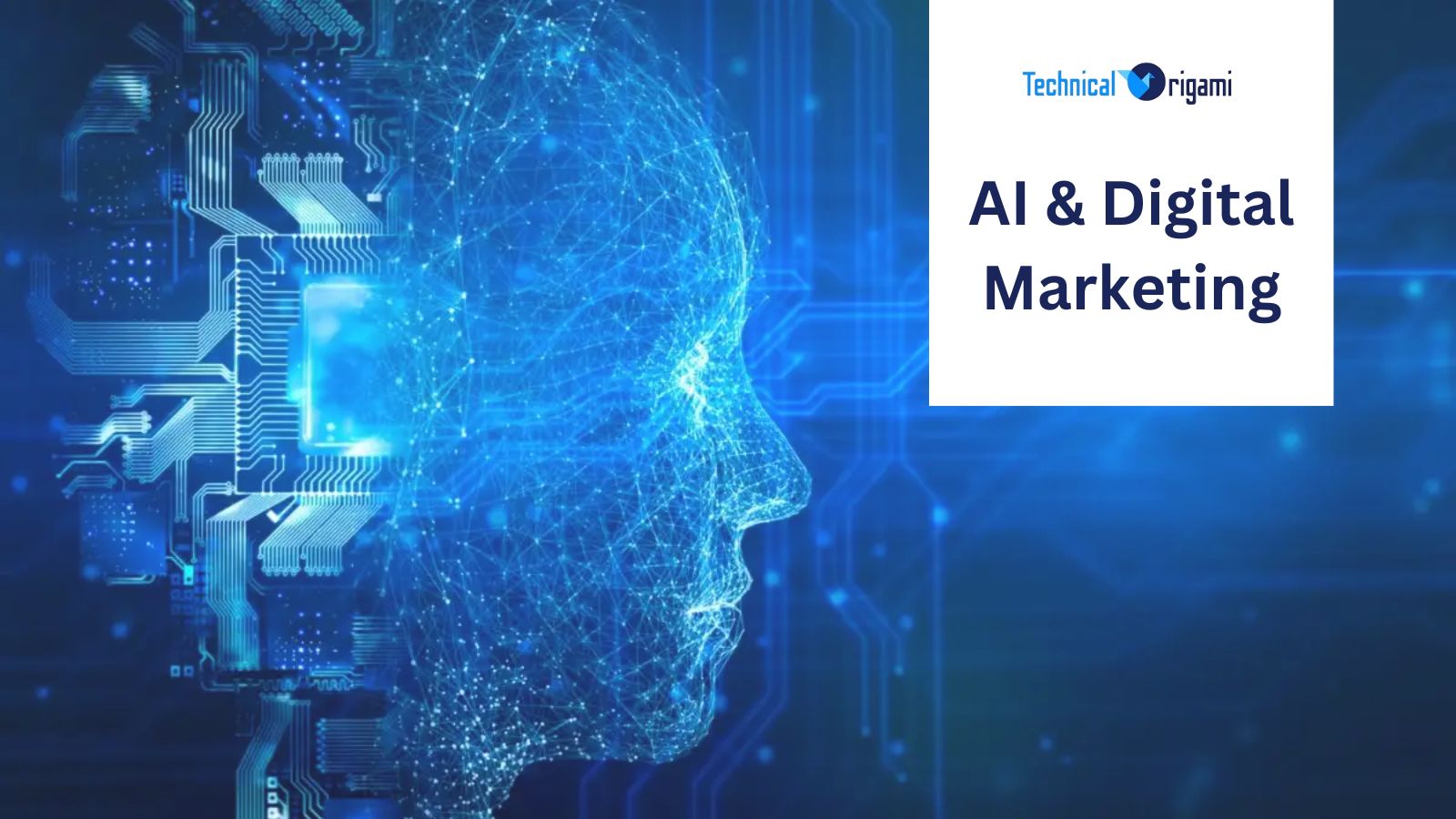 AI & Digital Marketing