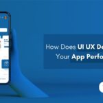 How Does UI UX Design Impact Your App Performance | Technical Origami