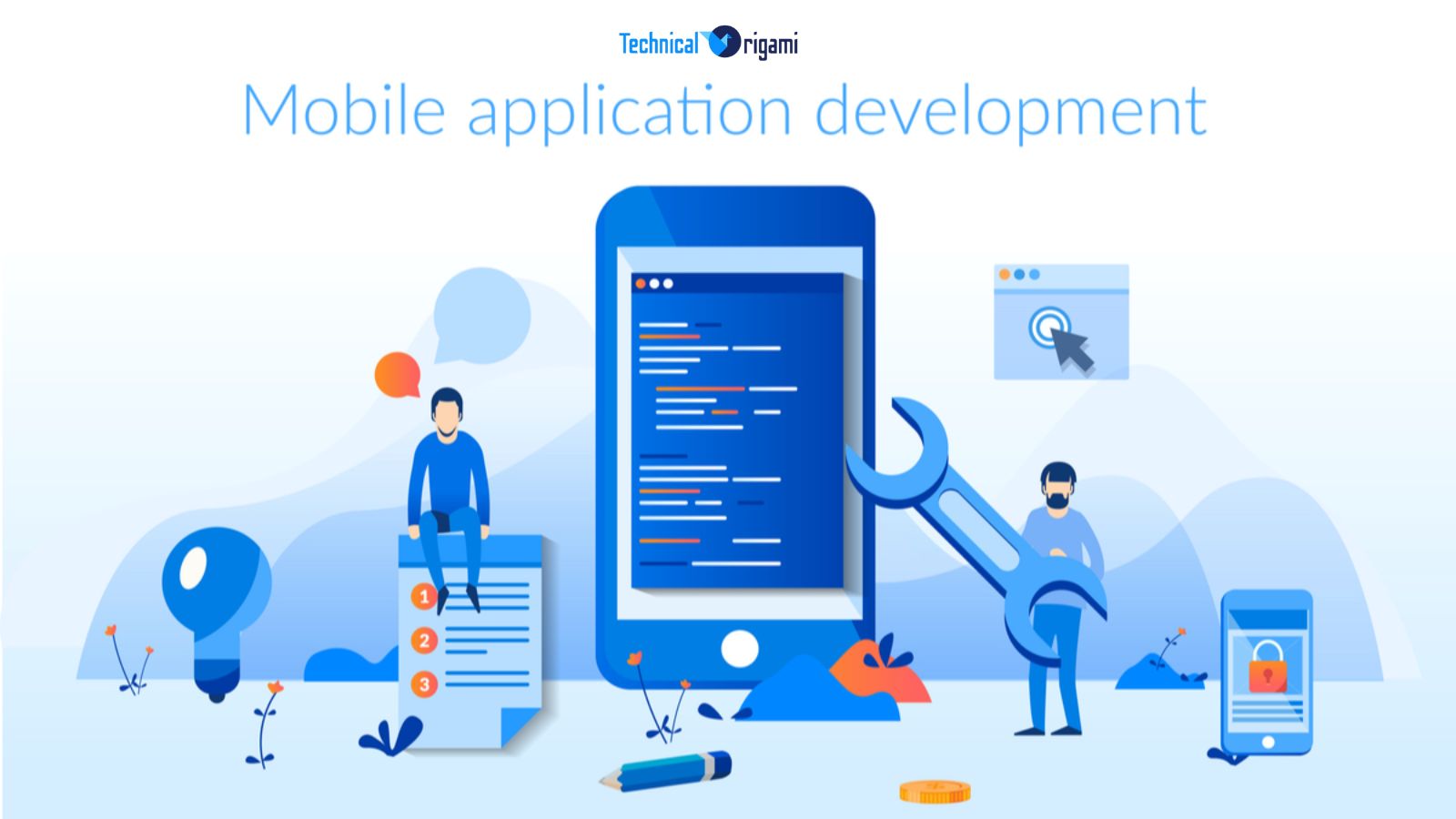 mobile app development services company