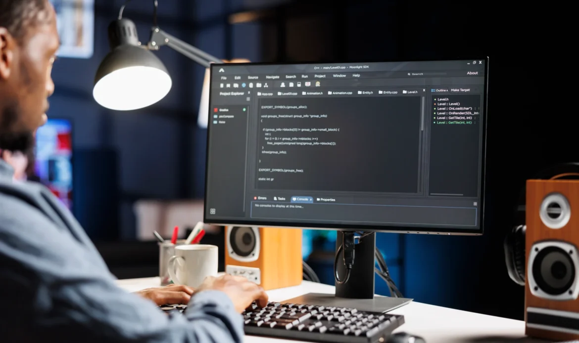 web development services | Technical Origami