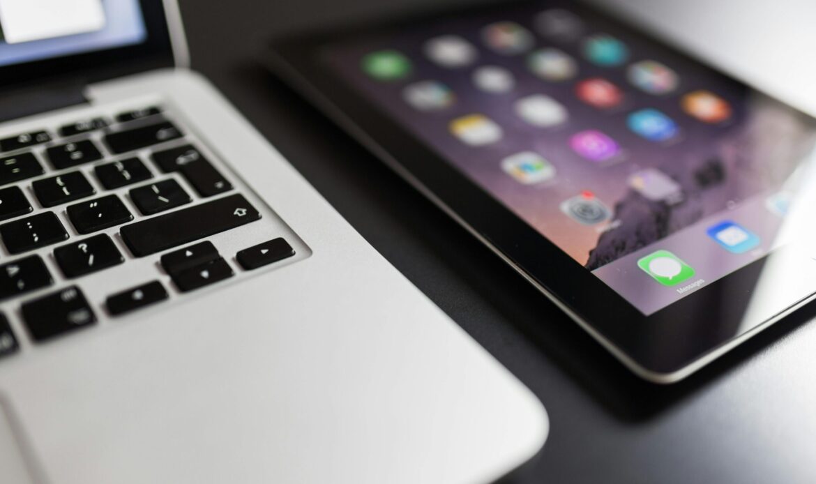 web application vs mobile application