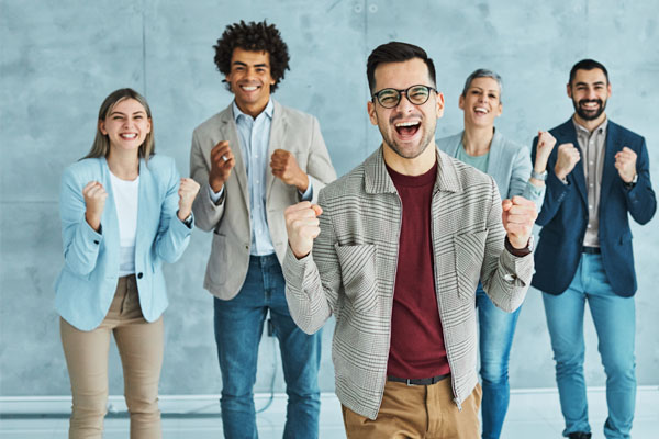 Great ROI and Increased Revenue for Recruitment Agencies