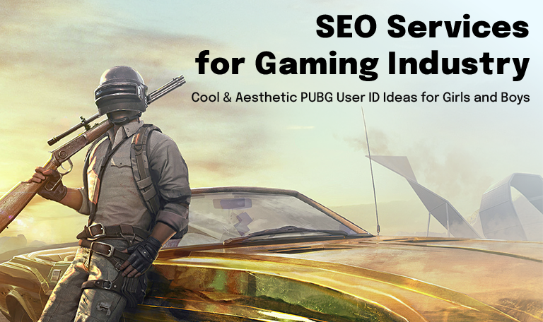 seo services for gaming industry