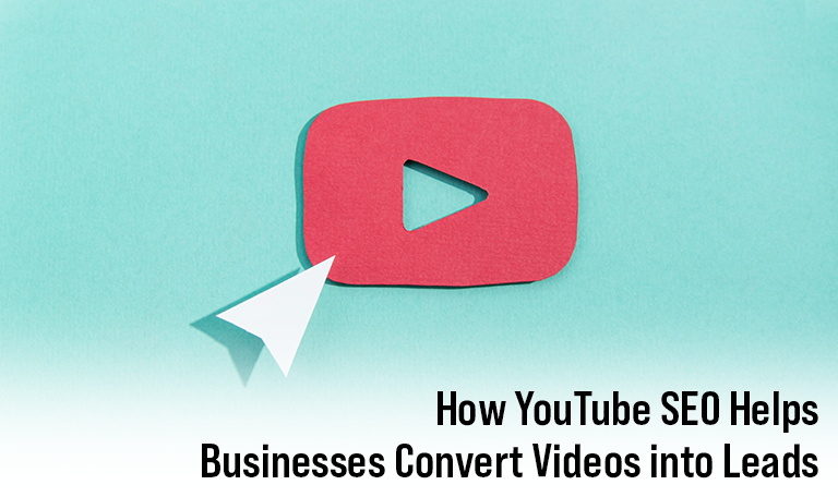 YouTube SEO Optimization