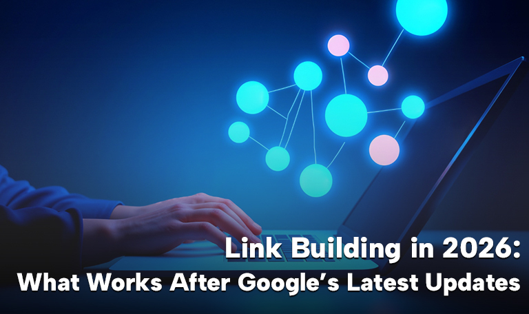 link building services