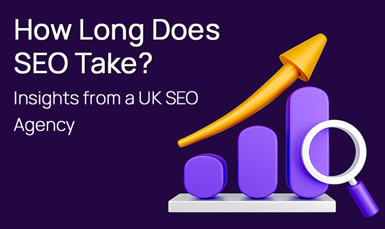 search engine optimisation service UK