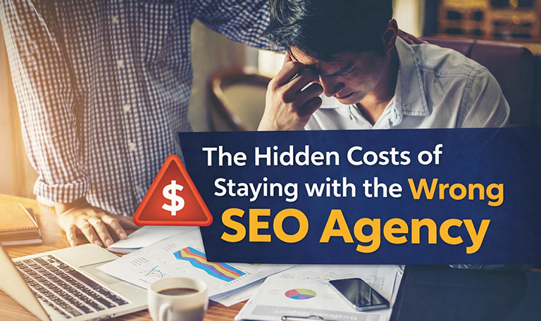 professional SEO services company UK