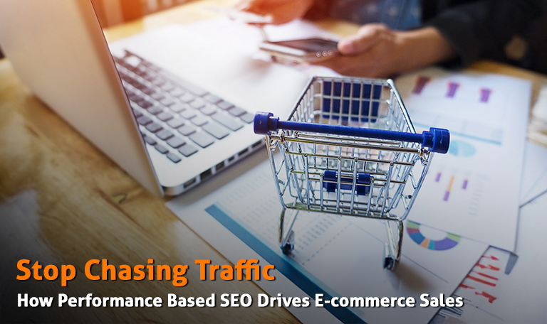 ecommerce seo