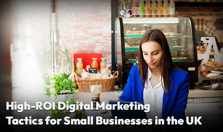 small business in uk