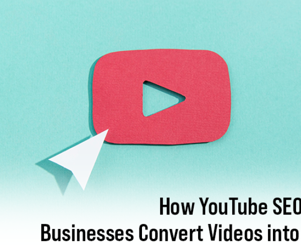 YouTube SEO Optimization