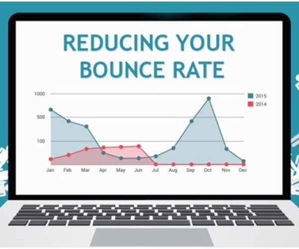 Improve your website Bounce Rate