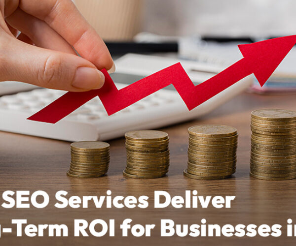 seo for long-term roi
