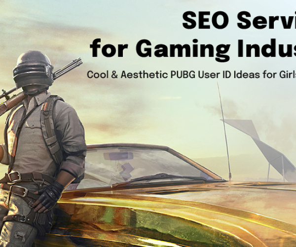 seo services for gaming industry